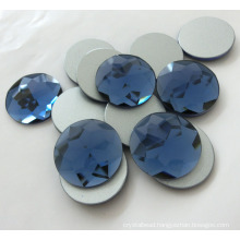 Round Glass Bead for Crystal Garment Making